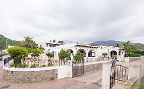 Villa Loretta Lipari